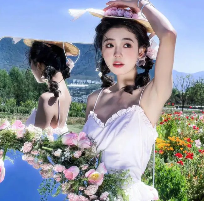 画家的一天