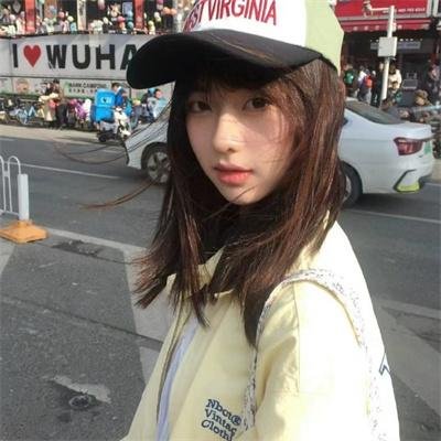美丽的黄昏