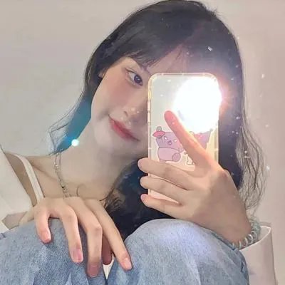 莫丽的朝圣